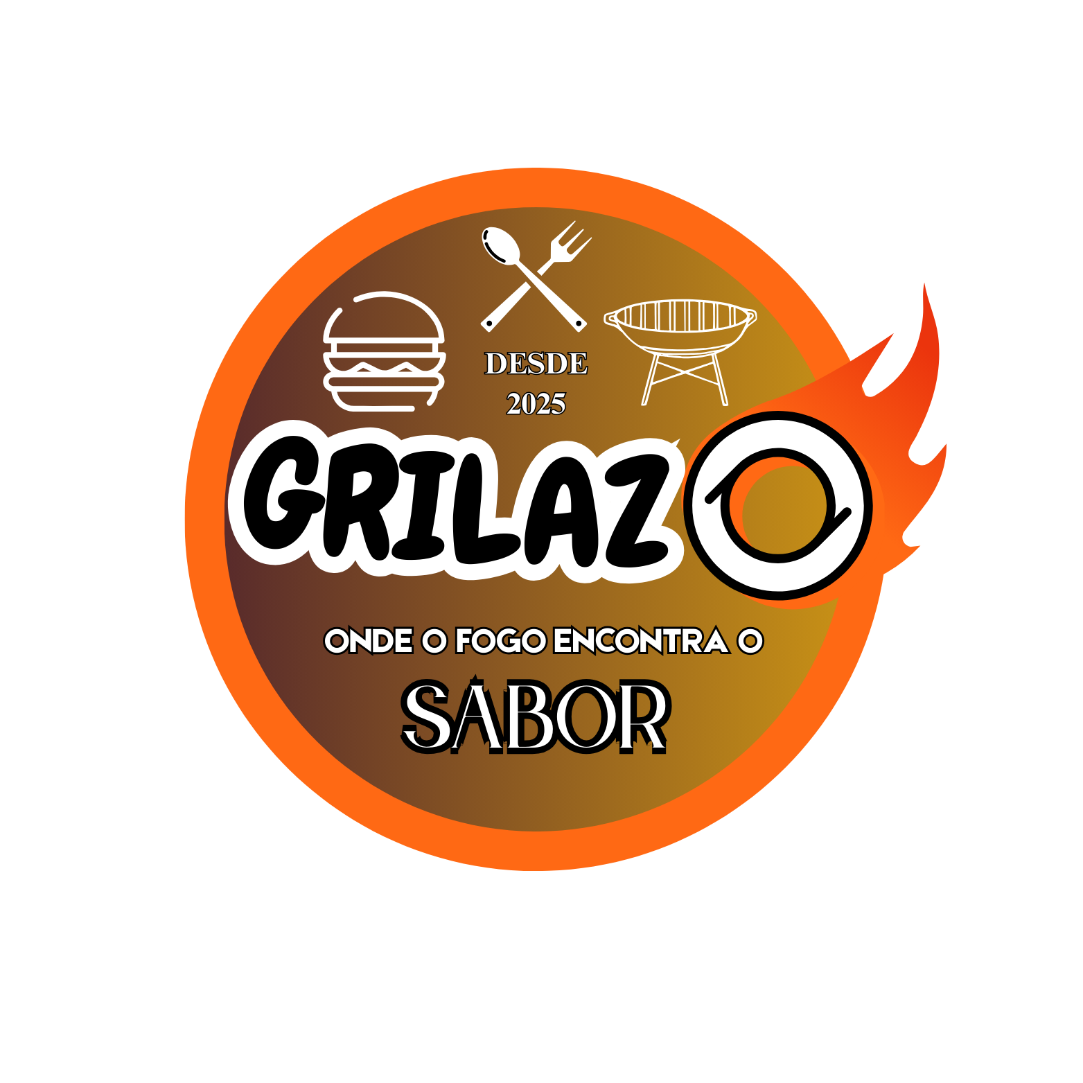 GRILAZO